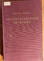 Rudolf Steiner - Die Offenbarungen des Karma  GA 120