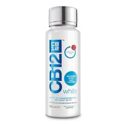 CB12 white Mund Spüllösung 500 ML