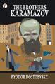 The Brothers Karamazov Fyodor Dostoevsky Taschenbuch Paperback Englisch 2019