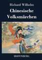 Chinesische Volksmärchen | Buch | 9783843046213