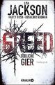 Greed - Tödliche Gier: Thriller (Die Wyoming-Reihe, Band... | Buch | Zustand gut