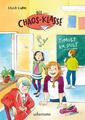 Die Chaos-Klasse - Tumult am Pult | Buch | 9783764151058