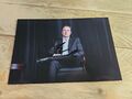 ELON MUSK (TESLA) signed Foto 13x16 Autogramm (3049) - RAR + COA