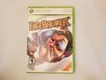 Face Breaker (Xbox 360)