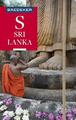 Baedeker Reiseführer Sri Lanka | Buch | 9783829746816