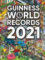 Guinness World Records 2021 by Guinness World Records 1913484017 FREE Shipping