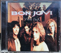 Bon Jovi – These Days - CD Album 1995 - (528 248-2)