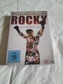 Rocky - 40 Jahre Jubiläums-Collection - 6 Filme (DVD) NEU