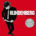 UDO LINDENBERG "STARK WIE ZWEI" CD+DVD PLATIN EDITION