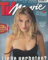 TV Movie 96/6 Fernsehprogramm 16.03 -29.03 Michelle Pfeiffer,Iris Berben