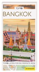 TOP10 Reiseführer Bangkok | DK Verlag - Reise | Deutsch | Taschenbuch | 128 S.