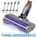 Bürste Ersatzteile für Dyson V7 V8 V10 V11 V15 Bodendüse für Dyson Bürstenwalze