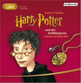 Harry Potter 6 und der Halbblutprinz (mp3-CDs) von Joann... | Buch | Zustand gut