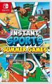 Nintendo SWITCH Spiel Instant Sports Summer Games NEU NEW