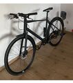 CP Speed Pig - 28 Zoll Urban Trekkingbike *  8-Gang Nexus LL + Gatesriemen *