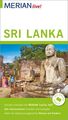 MERIAN live! Reiseführer Sri Lanka: Mit Extra-Karte zum Herausnehmen Homburg, El