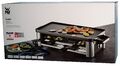 WMF Lono Raclette Grill / Tischgrill / Elektrogrill für 8 Personen