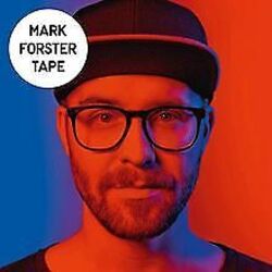 TAPE von Mark Forster | CD | Zustand gut*** So macht sparen Spaß! Bis zu -70% ggü. Neupreis ***