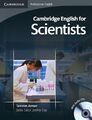 Cambridge English for Scientists B1-B2