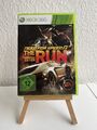 Need For Speed: The Run - Limited Edition (Microsoft Xbox 360, 2011)