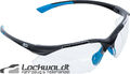 BGS Schutzbrille transparent