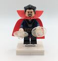 Lego Figur Marvel Doctor Strange sh0296 76060