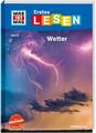 WAS IST WAS Erstes Lesen Band 8. Wetter | Karin Bischoff | 2019 | deutsch