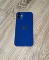 Apple iPhone 12 mini - 64GB - Blau (wie neu)