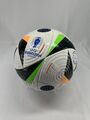 Adidas Fußball  EURO 2024 FUSSBALLLIEBE PRO OMB Officiale match Ball IQ3682