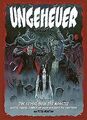 Ungeheuer – Das große Buch der Monster – Geister, V... | Buch | Zustand sehr gut