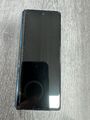 Samsung Galaxy Z Fold2 5G - 256GB - Mystic Black - Blue Hinge (Ohne Simlock)