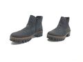 Rieker Damen Stiefel Stiefeletten Boots Freizeit Comfort Gr. 39