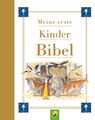 Meine erste Kinderbibel 9783849926557