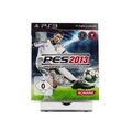 Playstation 3 PS3 Spiel - PES 2013 - Pro Evolution Soccer 2013 - NEU & OVP