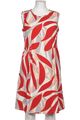 Betty Barclay Kleid Damen Dress Damenkleid Gr. EU 42 Rot #rb6l82e