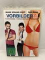 Vorbilder?! DVD Seann William Scott Paul Rudd