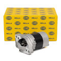 HELLA Anlasser Starter 12V 0.85 kW für RENAULT CLIO 1 2 3 TWINGO 1 THALIA 1.2