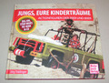 Jungs, Eure Kinderträume - Actionfiguren der 70er + 80er - Big Jim, Star Wars