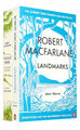 Robert Macfarlane 2 Books Collection Set Landmarks, The Old Ways Paperback NEW