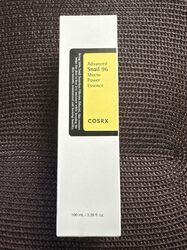 COSRX - Advanced Snail 96 Mucin Power Essence (100mL) - Neu