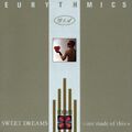 Eurythmics - Sweet Dreams (Are Made of This)