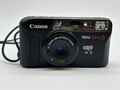 GETESTET Kamera Canon Prima Twin s super Zustand - 38/70mm AF mit Originaltasche