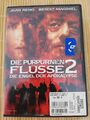 Die Purpurnen Flüsse 2 - Die Engel der Apokalypse - DVD