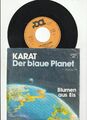 Karat  -  der blaue Planet .....