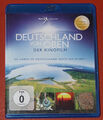 BluRay - Deutschland von Oben der Kinofilm NEUWERTIG