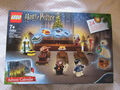 LEGO® Adventskalender Harry Potter wählen :  Neu & OVP