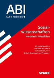 STARK Abi - auf einen Blick! Sozialwissenschaften NRW ab 2022 9783849049157