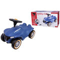 BIG Bobby Car: Neo Blau Kinder Rutscher Auto NEU&OVP minimaler schaden am karton