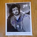 SYLVESTER STALLONE ORIGINAL AUTOGRAMM. ROCKY