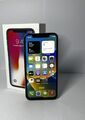 Apple iPhone X - 256GB - Space Grau - ✅ 12 Monate Gewährleitung - (Ohne Simlock)